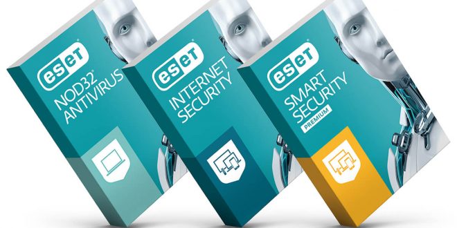 ESET, 2021 için dijital güvenlik yazılımları