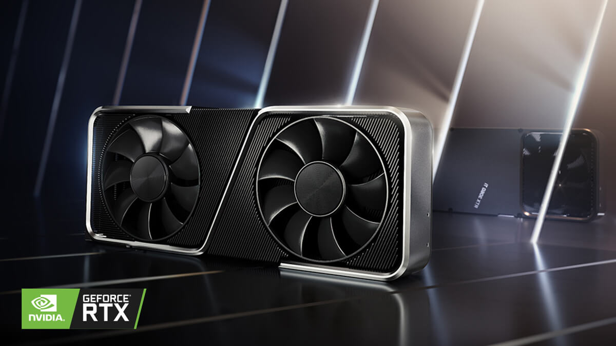 Yeni NVIDIA 3000 Serili Excalibur Oyun Bilgisayarı Satışta!