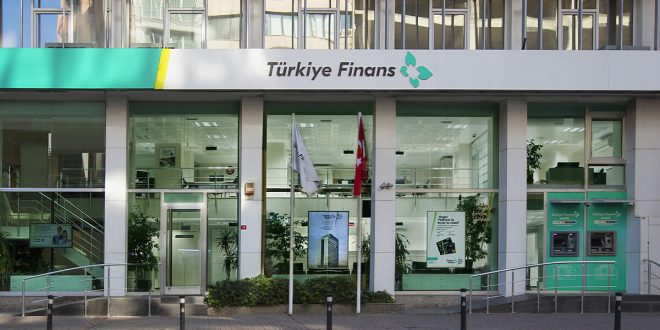 Türkiye Finans’tan IBAN’sız, 7/24 para transferi 