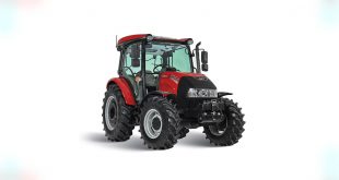 CASE IH’DEN YENİ BİR ÜRÜN DAHA!