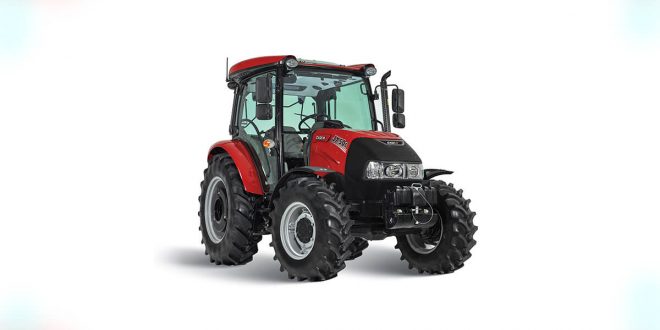 CASE IH’DEN YENİ BİR ÜRÜN DAHA!