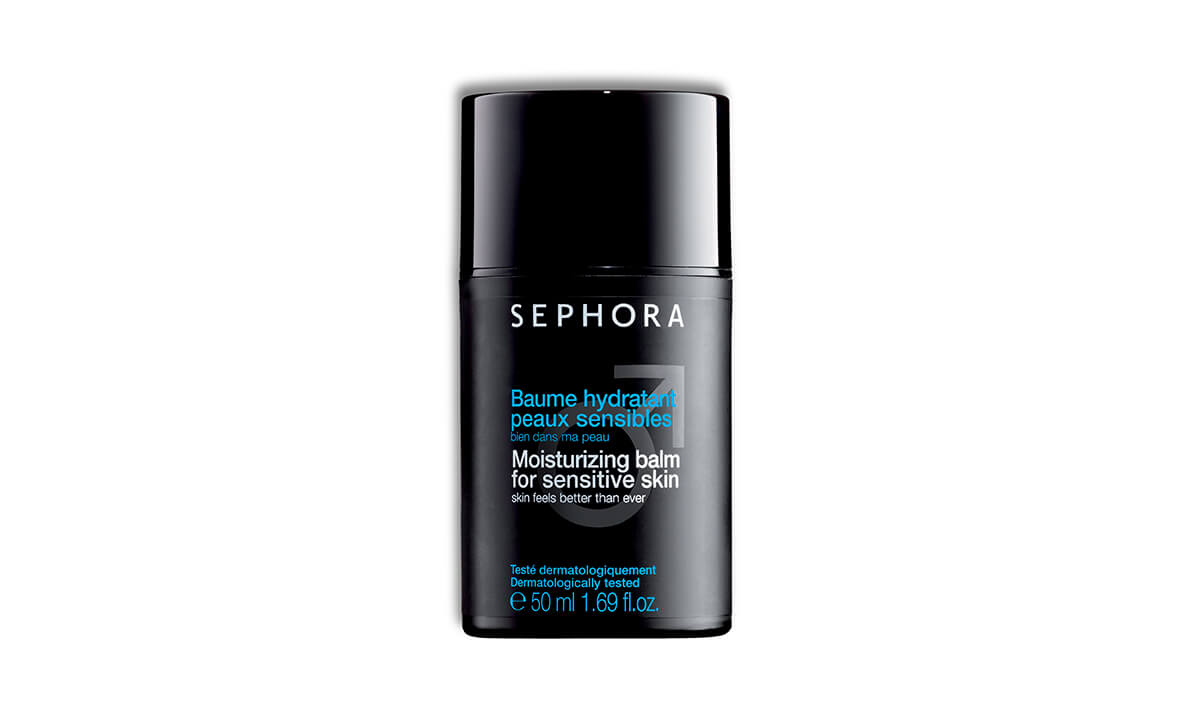 Centilmenlerin Bakım Ritüeline Sephora Dokunuşu