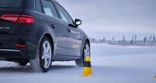 Continental’den güvenli sürüş için kış lastikleri 