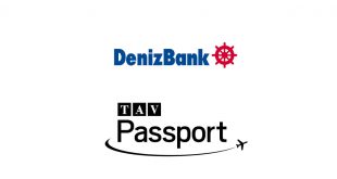 DenizBank müşterilerine TAV Passport ayrıcalığı 