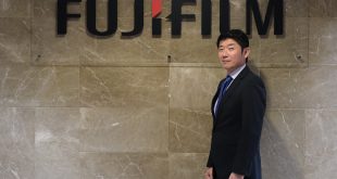 Fujifilm Dünya Çocukluk Çağı Kanseri Haftası‘nda çocuklara umut oldu