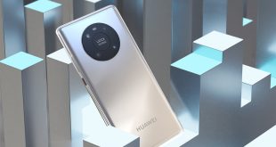 HUAWEI Mate 40 Pro’nun ikonik Uzay Halkası Tasarımını Anlamak