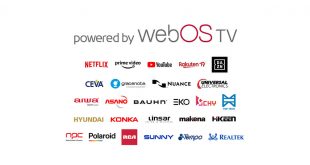 LG, webOS Smart TV Platformunu TV Marka Ortaklıklarıyla Genişletiyor