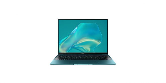 Mobil ofis HUAWEI MateBook X ile artık daha ince daha akıllı