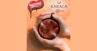 Nestlé Sıcak Çikolata ile Karaca Hatır Mod evdeki keyifli anlar için buluştu