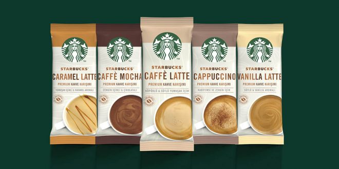 Nestlé ve Starbucks’ın Küresel Kahve İş Birliği Türkiye ile Büyüyor! 