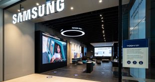 Samsung Galaxy S21 Serisi’nin kalite kontrollerinden mağazalara yaptığı yolculuk 
