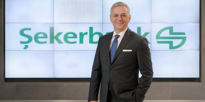 Şekerbank’tan KOBİ’lere özel ‘İşinize Dost Kredi’