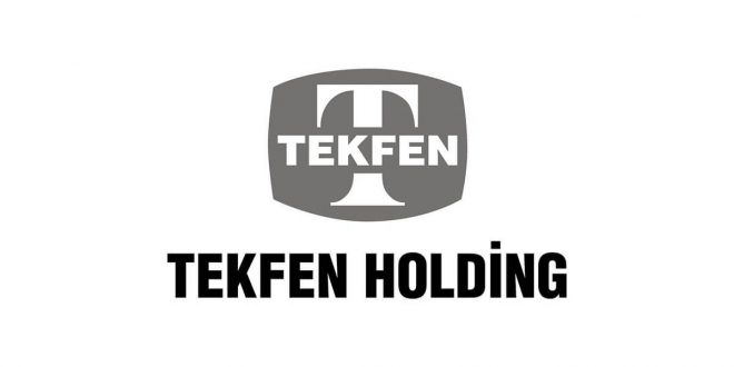 Tekfen Holding, 2020 yılı mali sonuçlarını açıkladı