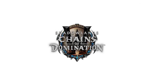 World of Warcraft: Shadowlands'ın Yeni İçerik Güncellemesi Chains of Domination Duyruldu