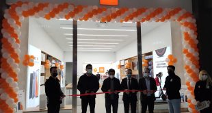 Xiaomi, Türkiye'deki yeni mağazalarını Adana ve Gebze’de açtı