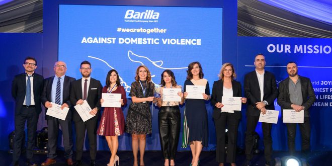 Barilla Türkiye yönetici pozisyonlarında cinsiyet eşitliğini sağladı