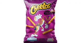 Cheetos Paketleri Mısır Çiftçileri İçin Desteğe Dönüşüyor!