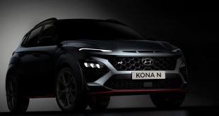 En Hızlı B-SUV: Hyundai KONA N