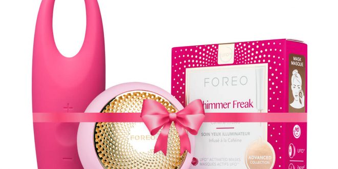FOREO ile Gücünüzü Hissedin 