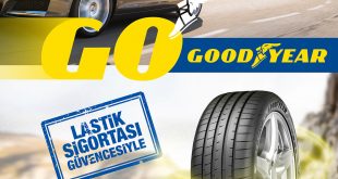 Goodyear’la yaz 500 TL’ye varan fırsatlarla geliyor