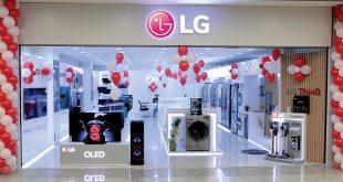 LG’den Ankara’ya Bir Mağaza Daha