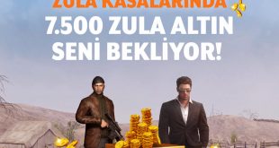 LITTLE CAESARS, YENİ SEZONDA DA ZULA’NIN RESMİ YİYECEK SPONSORU! 