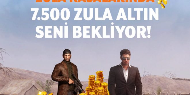 LITTLE CAESARS, YENİ SEZONDA DA ZULA’NIN RESMİ YİYECEK SPONSORU! 