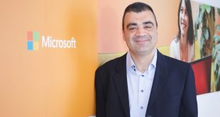 Microsoft Türkiye’de yeni atama