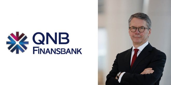 QNB FİNANSBANK BİRLEŞMİŞ MİLLETLER KADININ GÜÇLENMESİ PRENSİPLERİ’Nİ İMZALADI