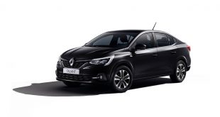 RENAULT TALIANT: ŞIK VE YENİLİKÇİ