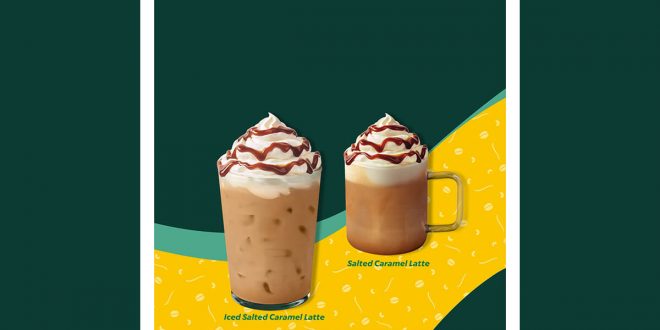 Starbucks 8 Mart Dünya Kadınlar Günü’nü Kutluyor!