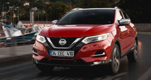 SUV’un Öncüsü Nissan Qashqai Yine LİDER!