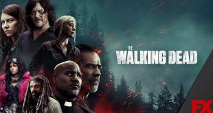  “The Walking Dead” 10’uncu sezonuyla Tivibu’da