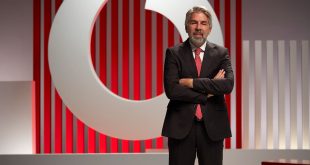 VODAFONE TÜRKİYE SÜRDÜRÜLEBİLİRLİK RAPORU’NA STEVIE®’DE ALTIN ÖDÜL