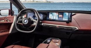 Yeni Nesil BMW iDrive Daha Sezgisel, Daha Kişisel, Daha Akıllı