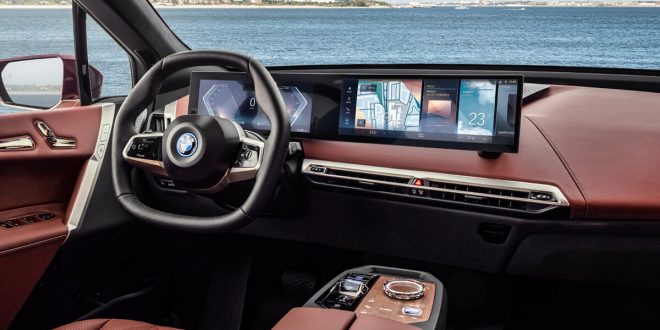 Yeni Nesil BMW iDrive Daha Sezgisel, Daha Kişisel, Daha Akıllı