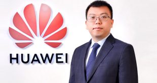 Huawei Türkiye Genel Müdürü Jing Li: Türkiye ile büyüyor ve birlikte değer yaratıyoruz