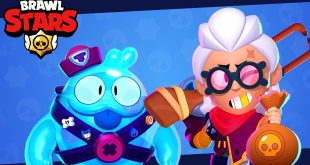 Brawl Stars Güncellendi: Altın Kol Çetesi