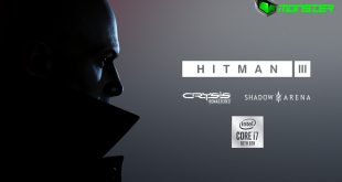Monster Tulpar Alın ve Hitman III ile Crysis Remastered’a Sahip Olun