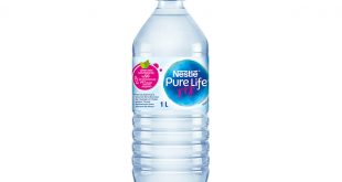 Nestlé Pure Life’tan sürdürülebilir bir gelecek için %50’si geri dönüştürülmüş malzemeden üretilen çevre dostu şişe