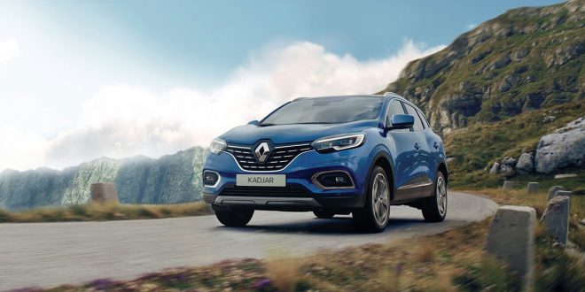 Renault’dan avantajlı bahar fırsatları