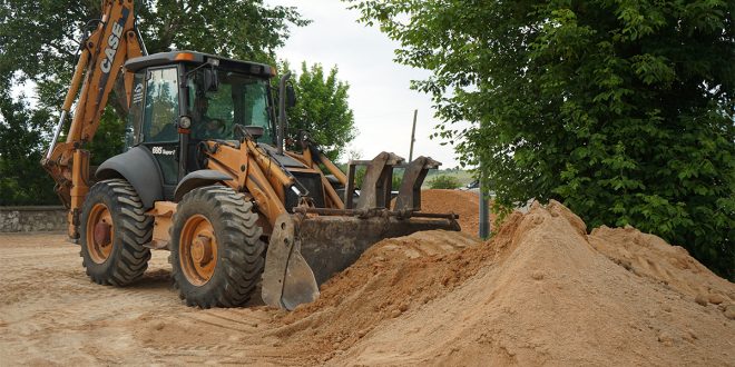 Lüleburgaz’a yeni otopark geliyor!