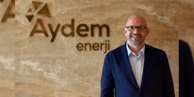 Aydem Enerji’nin “S-enerji” programı, gençlere online staj imkanı sunuyor