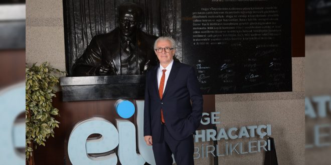 45 Türk firması 100’ü aşkın İspanyol alıcı ile dört günde 200 görüşme yaptı