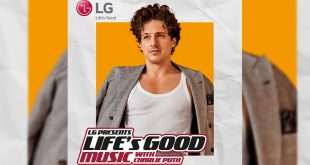 2021 Life is Good Kampanyası Charlie Puth ve Jackson Tisi ile Başlıyor