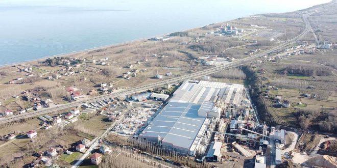 Kastamonu Entegre, İSO 500 Listesinde İlk 50’deki Yerini Korudu