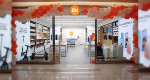 Tepe Nautilus’un Marka Karmasına Xiaomi Mi Store Eklendi