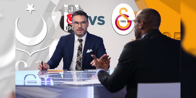 beIN SPORTS SÜPER LİG TARİHİNİN EN ÇEKİŞMELİ SEZONUNU TÜM TÜRKİYE’YE VE DÜNYAYA İZLETTİ