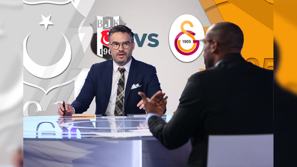 beIN SPORTS SÜPER LİG TARİHİNİN EN ÇEKİŞMELİ SEZONUNU TÜM TÜRKİYE’YE VE DÜNYAYA İZLETTİ