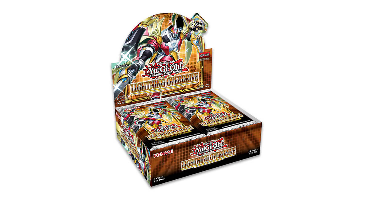 Yu-Gi-Oh! TCG